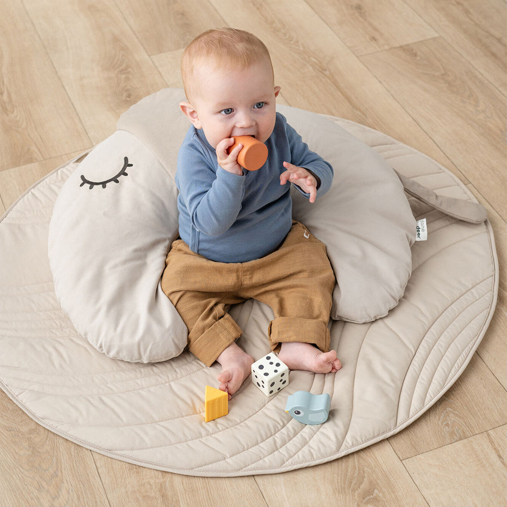 ダンバイディア] ブロックセット 4ピース - バーディ – blossom39