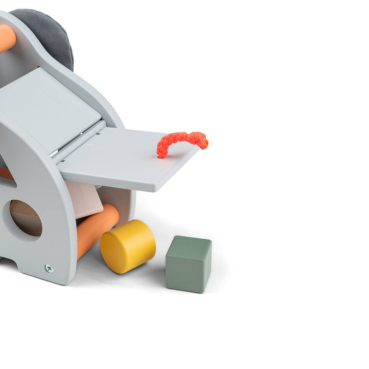 [ダンバイディア] ソーティングボックス - エルフィー