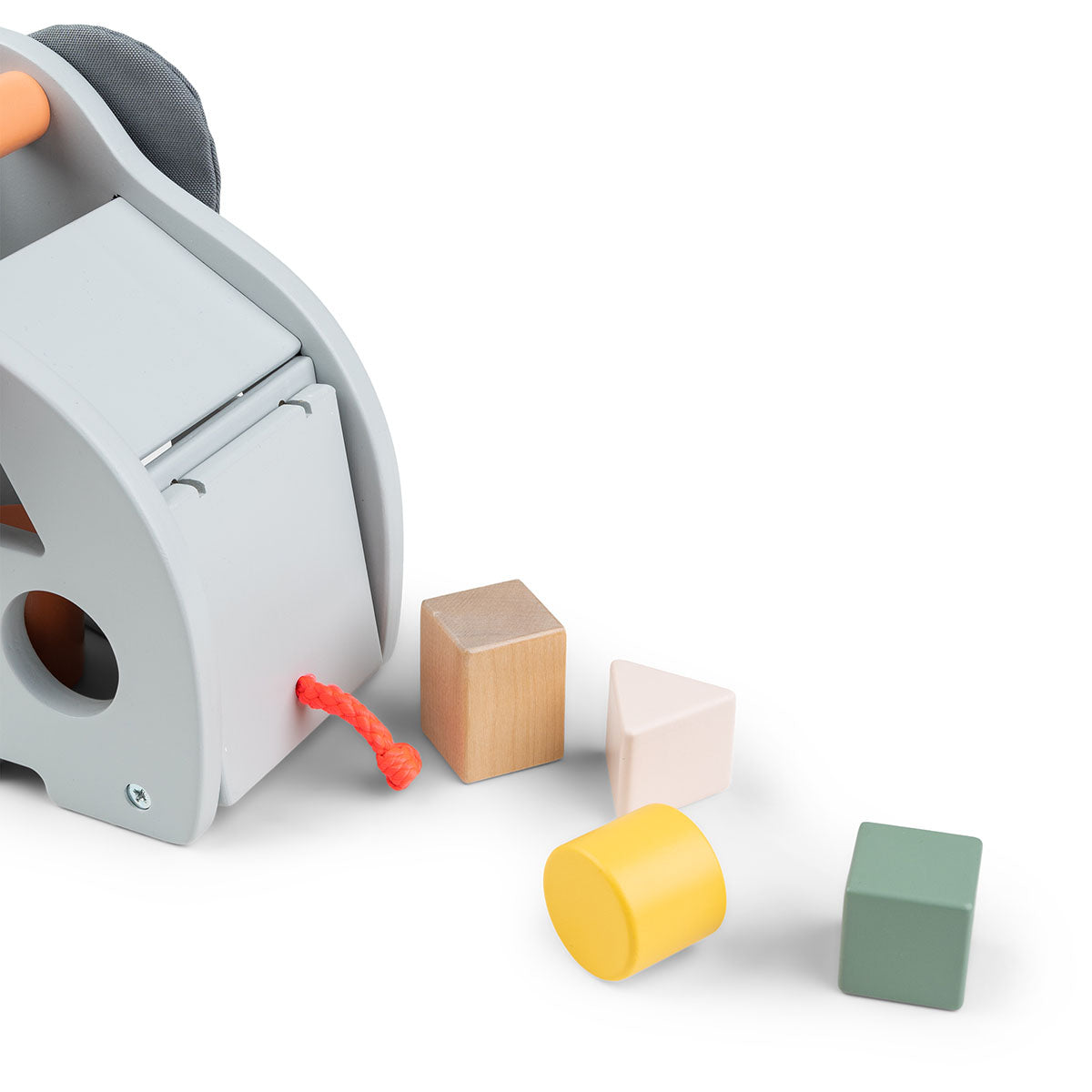 [ダンバイディア] ソーティングボックス - エルフィー