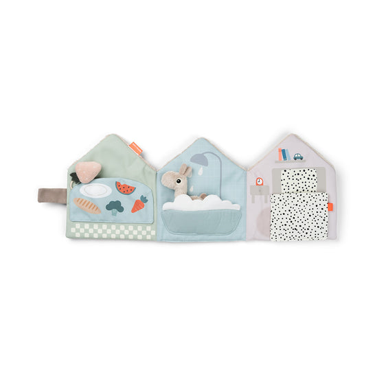 [ダンバイディア] ラリーズホームソフトブック - ラリーサンド