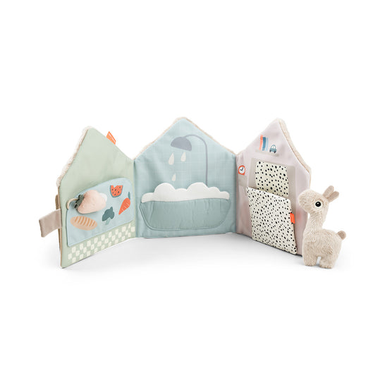 [ダンバイディア] ラリーズホームソフトブック - ラリーサンド