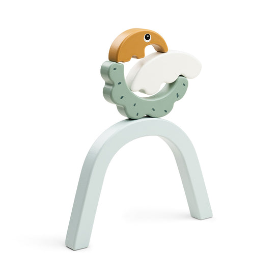 [ダンバイディア] スタッキングトンネル - アンティ