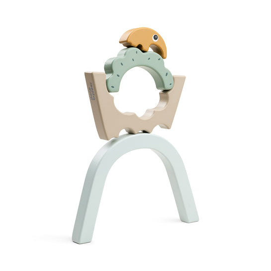 [ダンバイディア] スタッキングトンネル - アンティ