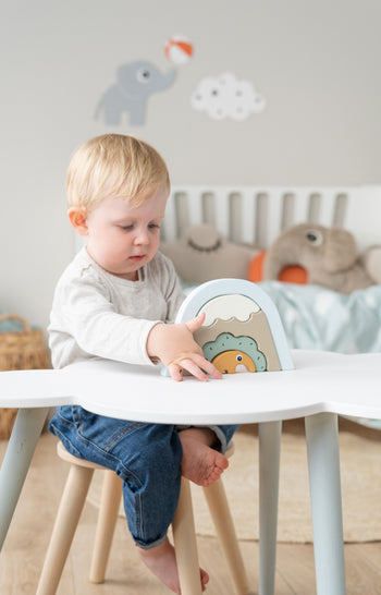 [ダンバイディア] スタッキングトンネル - アンティ