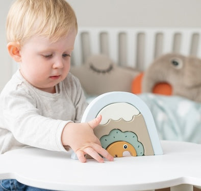 [ダンバイディア] スタッキングトンネル - アンティ