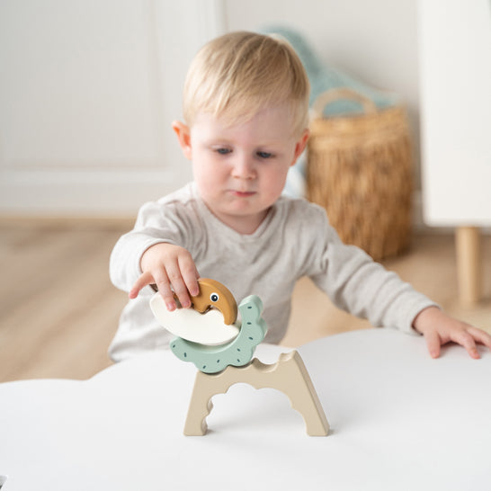 [ダンバイディア] スタッキングトンネル - アンティ