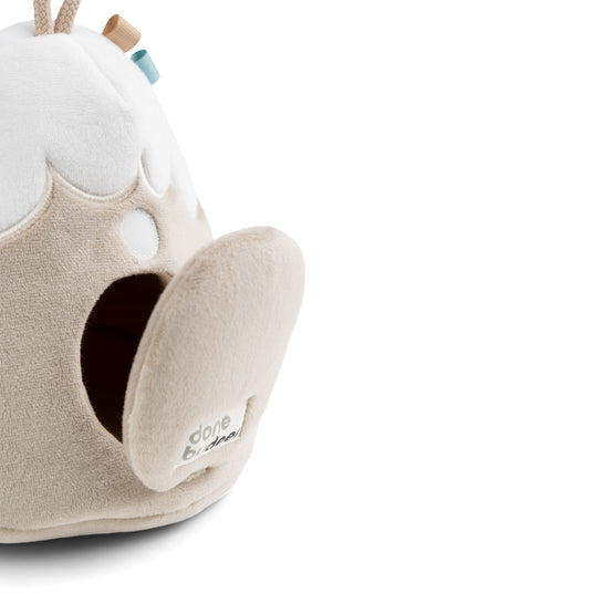 [ダンバイディア] ハイドアンドシーク マウンテン - ラリー