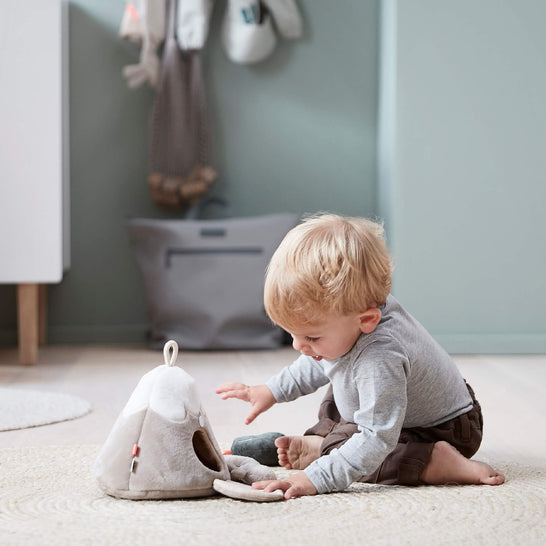 [ダンバイディア] ハイドアンドシーク マウンテン - ラリー