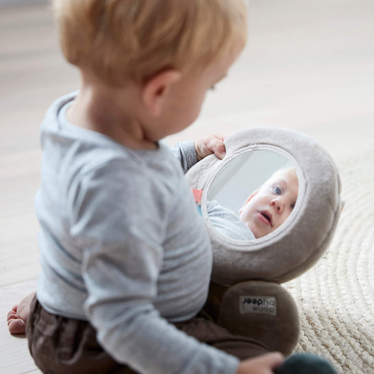 [ダンバイディア] ハイドアンドシーク マウンテン - ラリー