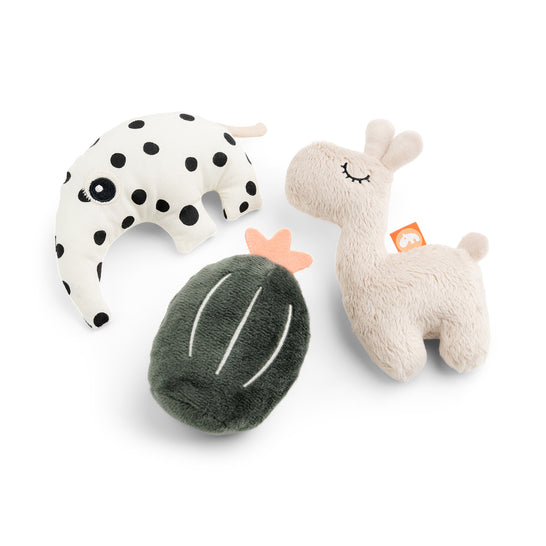 [ダンバイディア] ハイドアンドシーク マウンテン - ラリー