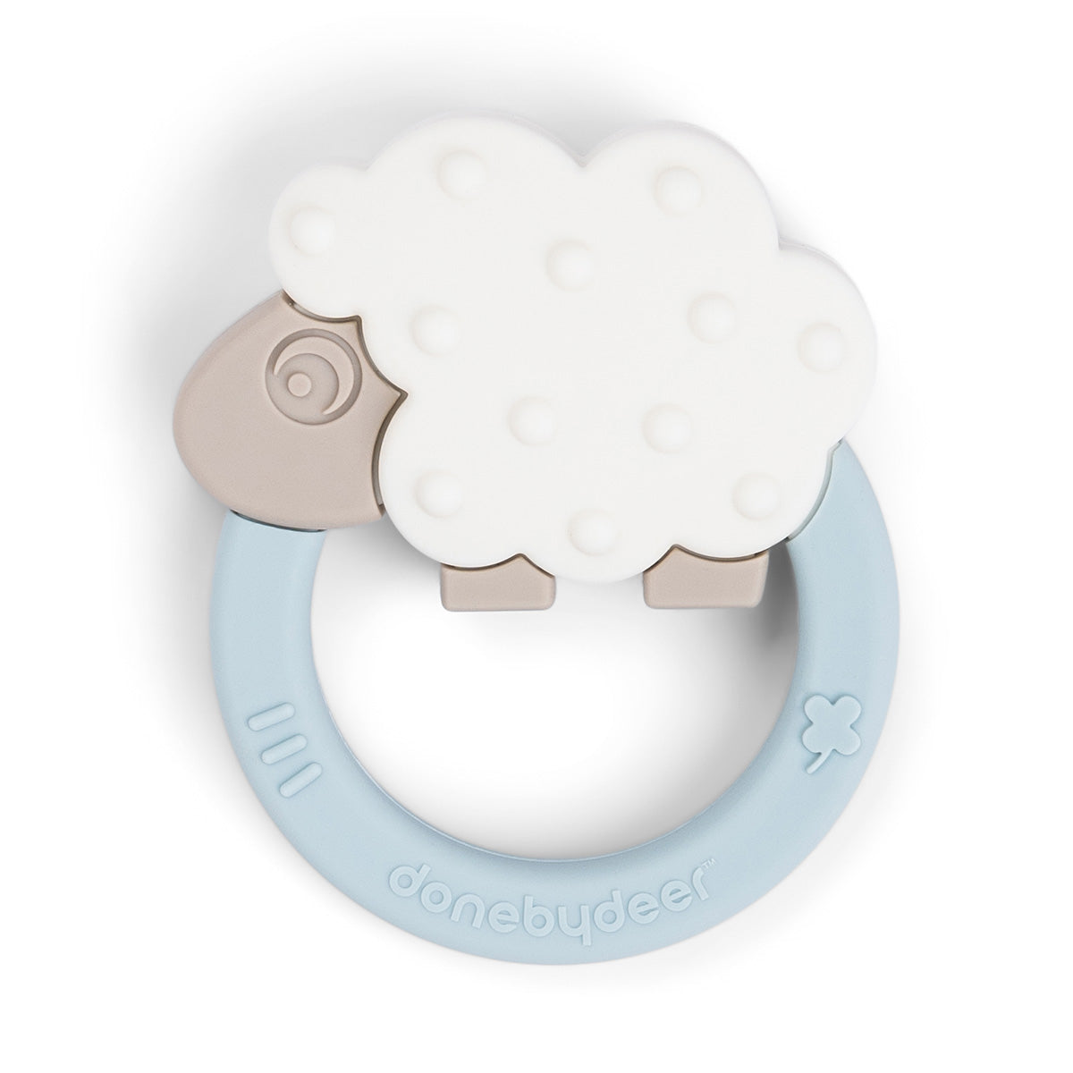 [ダンバイディア] 歯固め