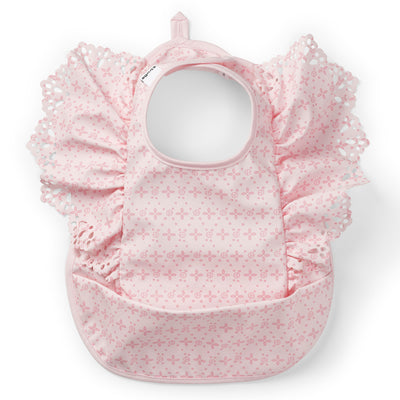 Embroidery Anglaise Pink