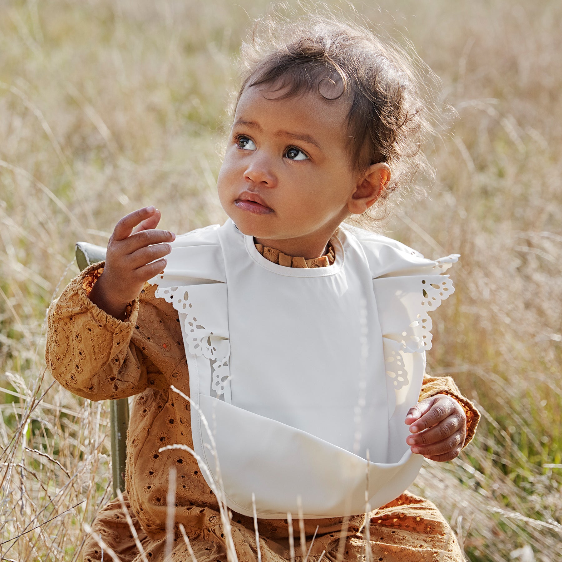 [エロディ] お食事エプロン