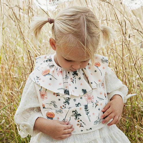 [エロディ] お食事エプロン