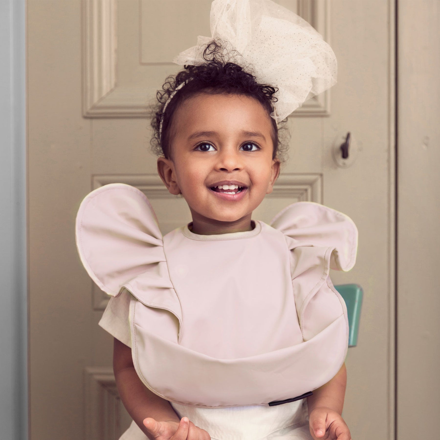 [エロディ] お食事エプロン