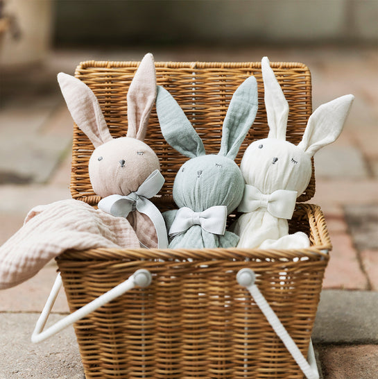 [エロディ] ブリンキー バニー