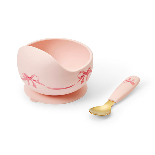 Rosy Bow