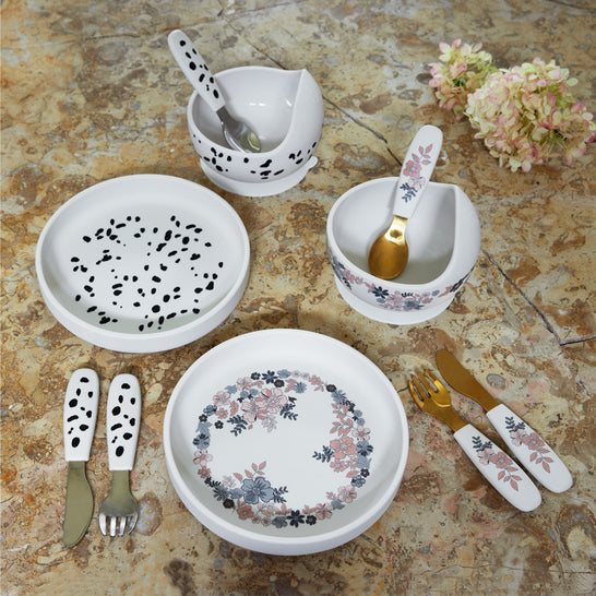 [エロディ] Silicone Bowl Set / シリコンボウルセット