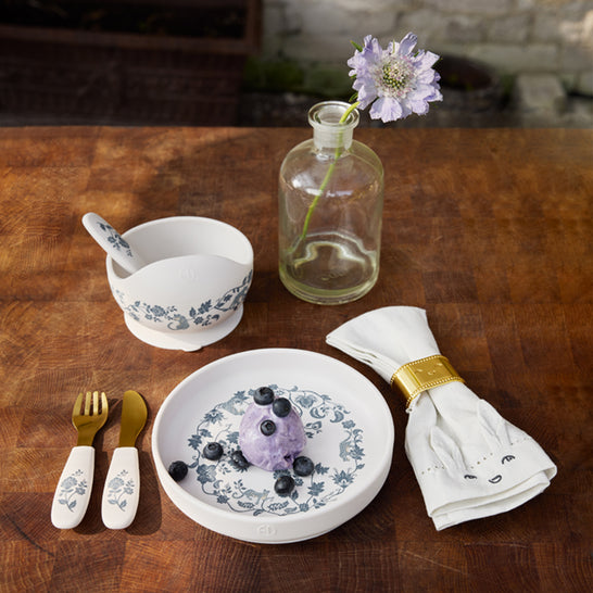 [エロディ] Silicone Bowl Set / シリコンボウルセット