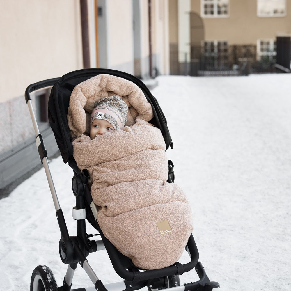 最終価格Elodie ベビーカー用フットマフ エロディ エロディ公式
