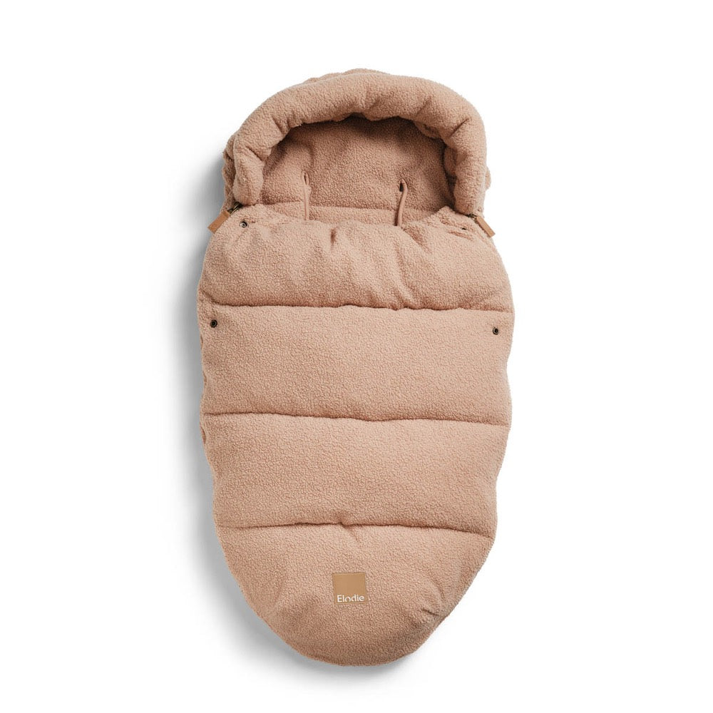 ＜NEW＞Pink Bouclé