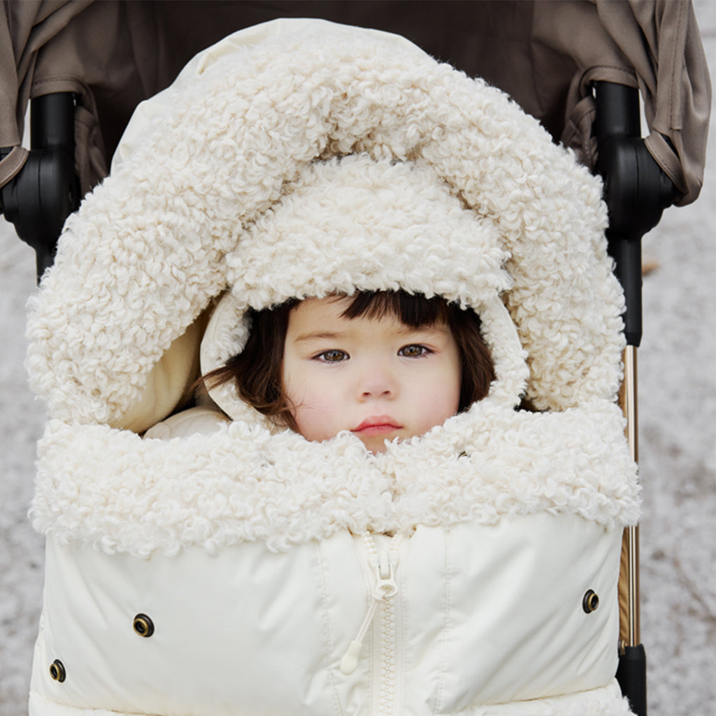 エロディ] ベビーカー フットマフ – blossom39 ONLINE SHOP