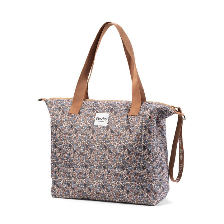 Elodie Details Diaper 寄せ Bag マザーズバッグ ゼブラ柄