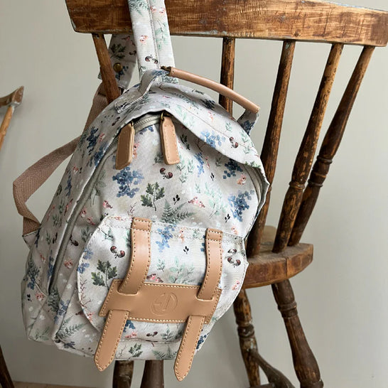 [エロディ] バックパックミニ（7L）