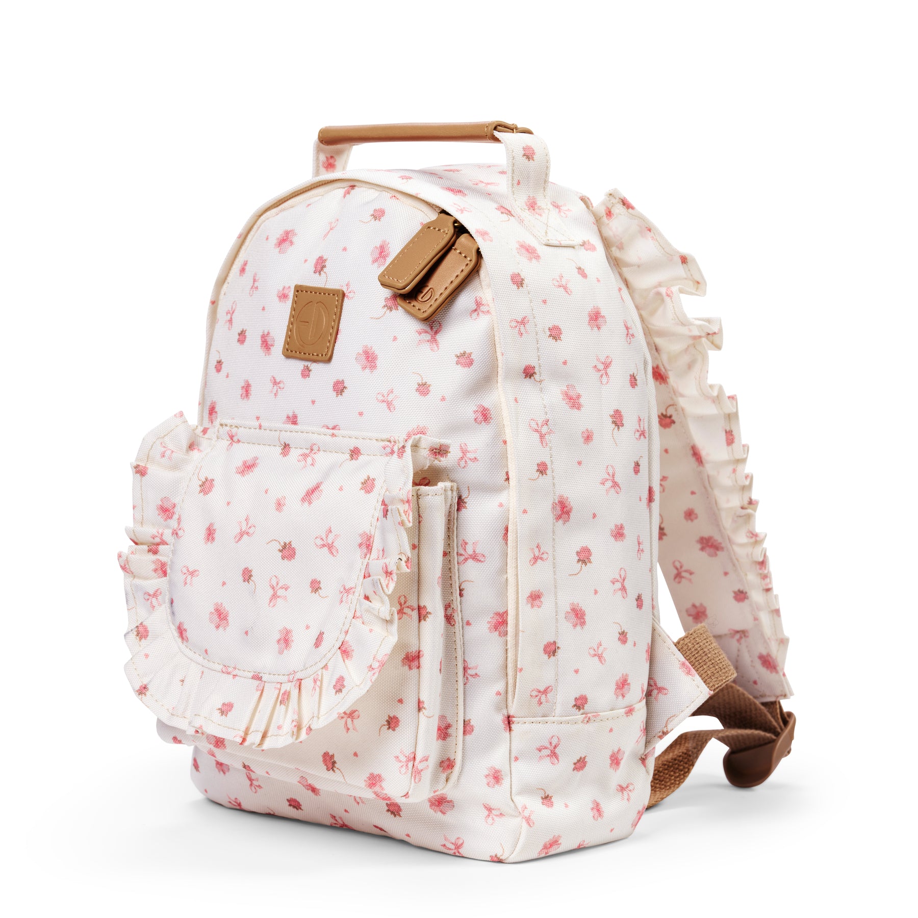Petit River Rose