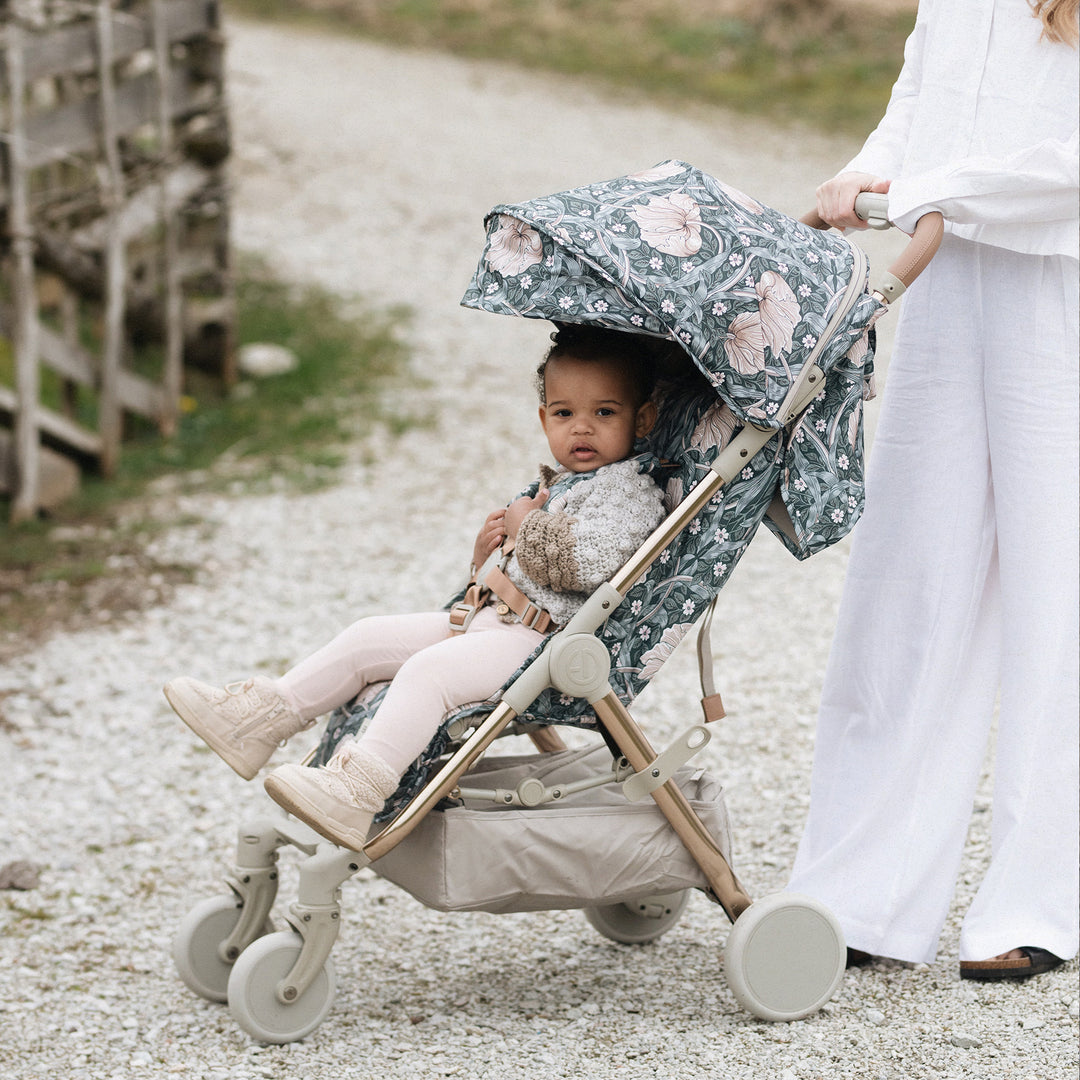 エロディ] Mondo Stroller / モンドストローラー – blossom39 ONLINE SHOP
