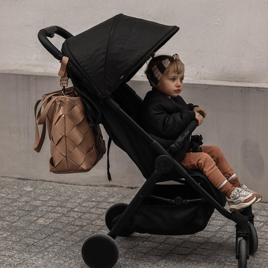 [エロディ] Mondo Stroller / モンドストローラー
