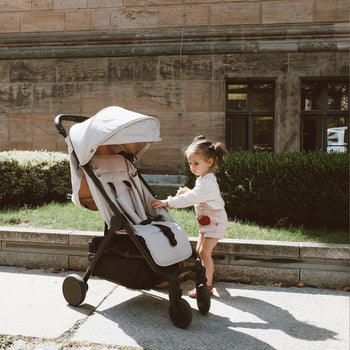 [エロディ] Mondo Stroller / モンドストローラー