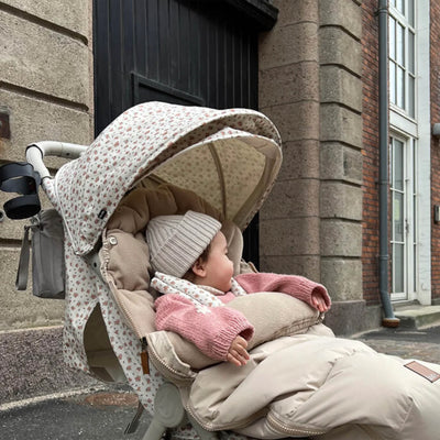 [エロディ] Mondo Stroller / モンドストローラー