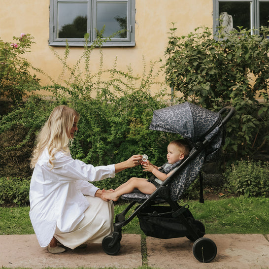 [エロディ] Mondo Stroller / モンドストローラー