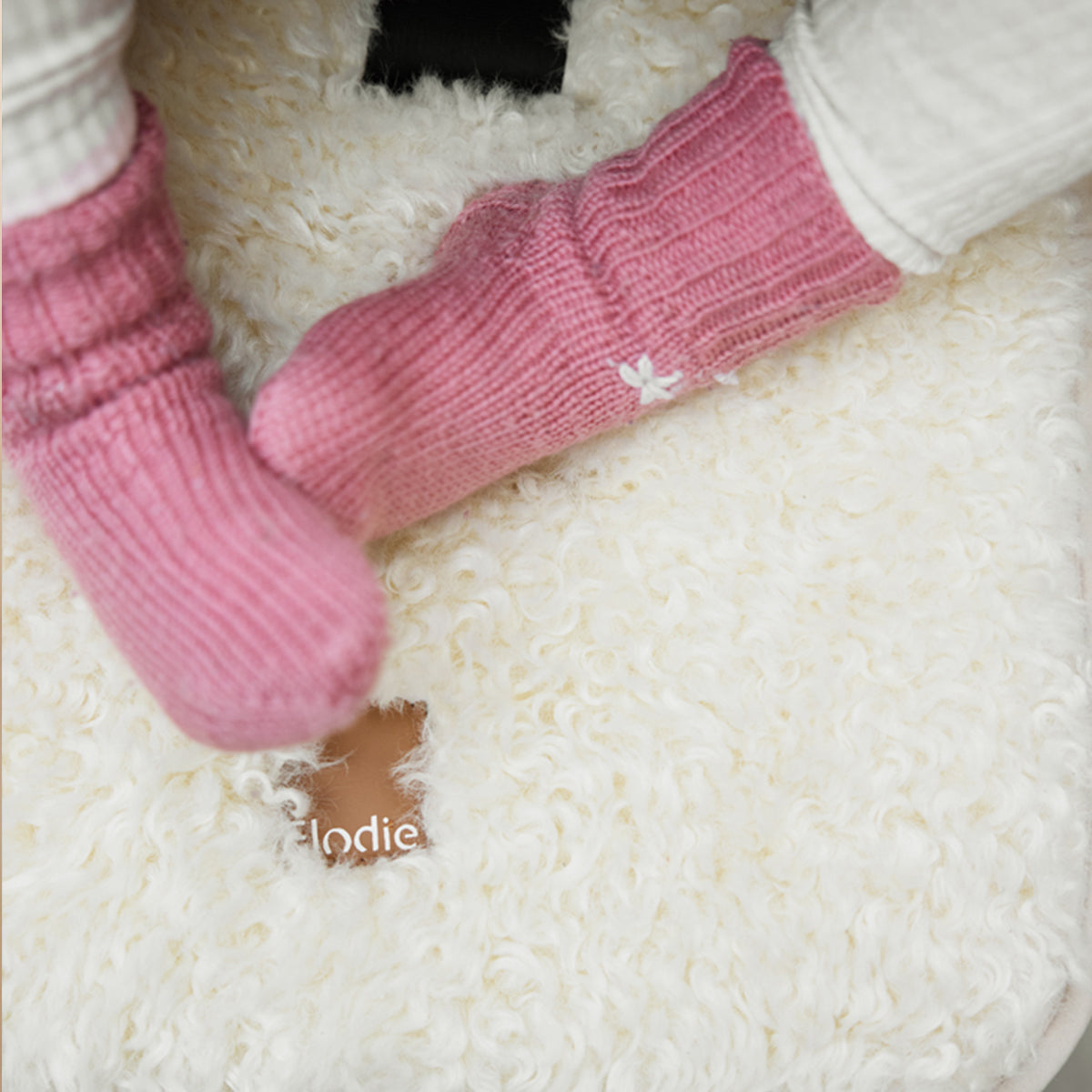 [エロディ] Cosy Cushion / リバーシブル コージークッション