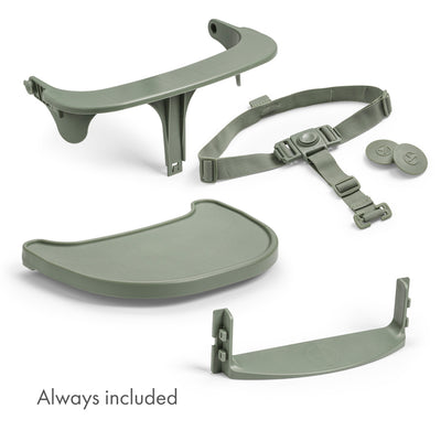 [エロディ] Grace High Chair / グレース ハイチェア