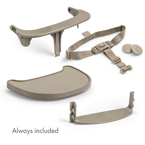 [エロディ] Grace / グレース ハイチェア