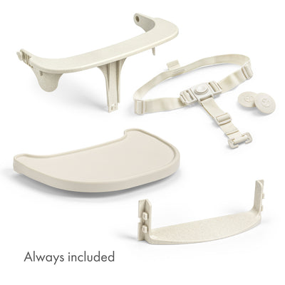 [エロディ] Grace High Chair / グレース ハイチェア