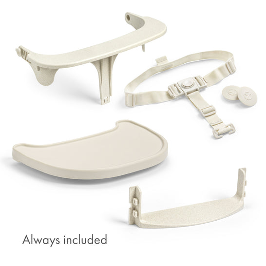 [エロディ] Grace High Chair / グレース ハイチェア