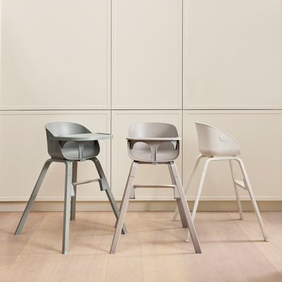 [エロディ] Grace High Chair / グレース ハイチェア