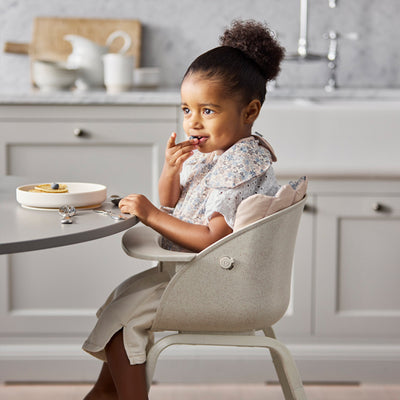 [エロディ] Grace High Chair / グレース ハイチェア