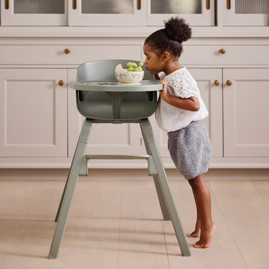 [エロディ] Grace High Chair / グレース ハイチェア