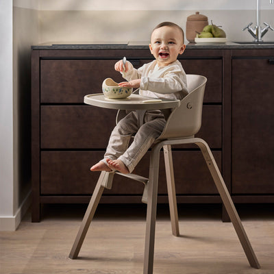 [エロディ] Grace High Chair / グレース ハイチェア