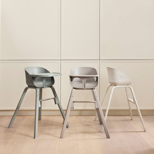 [エロディ] Grace / グレース ハイチェア