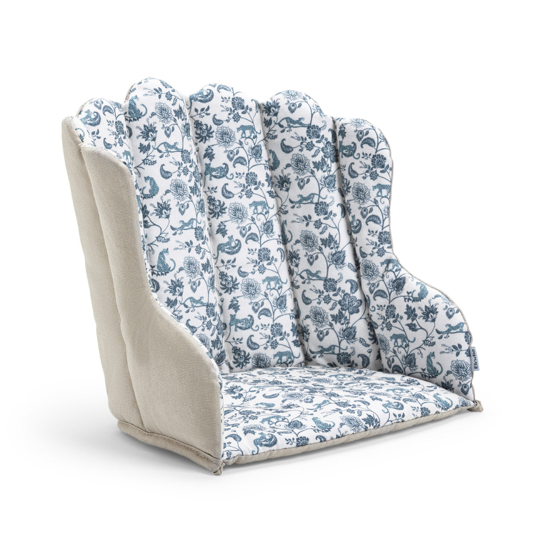Garden Leo Toile