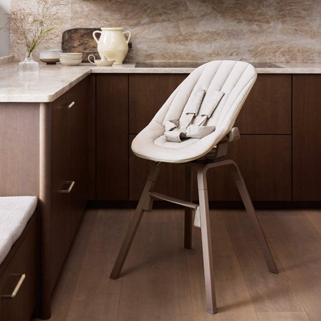 [エロディ] Grace Newborn Seat / グレース ニューボーンシート