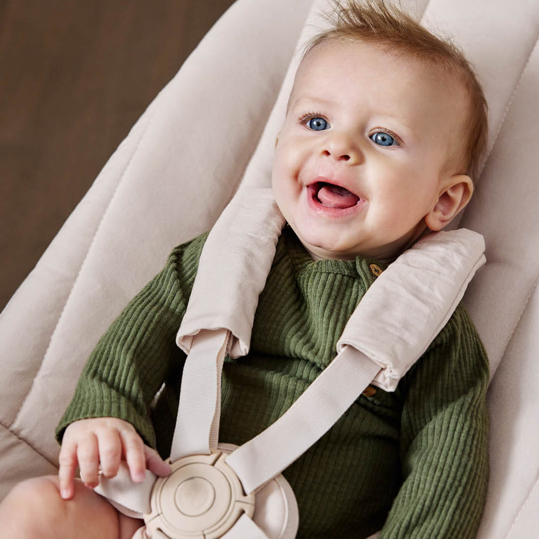 [エロディ] Grace Newborn Seat / グレース ニューボーンシート