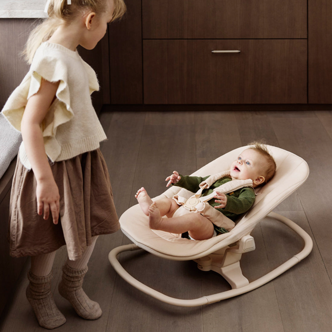 [エロディ] Grace Newborn Seat Base / グレース ニューボーンシート ベース