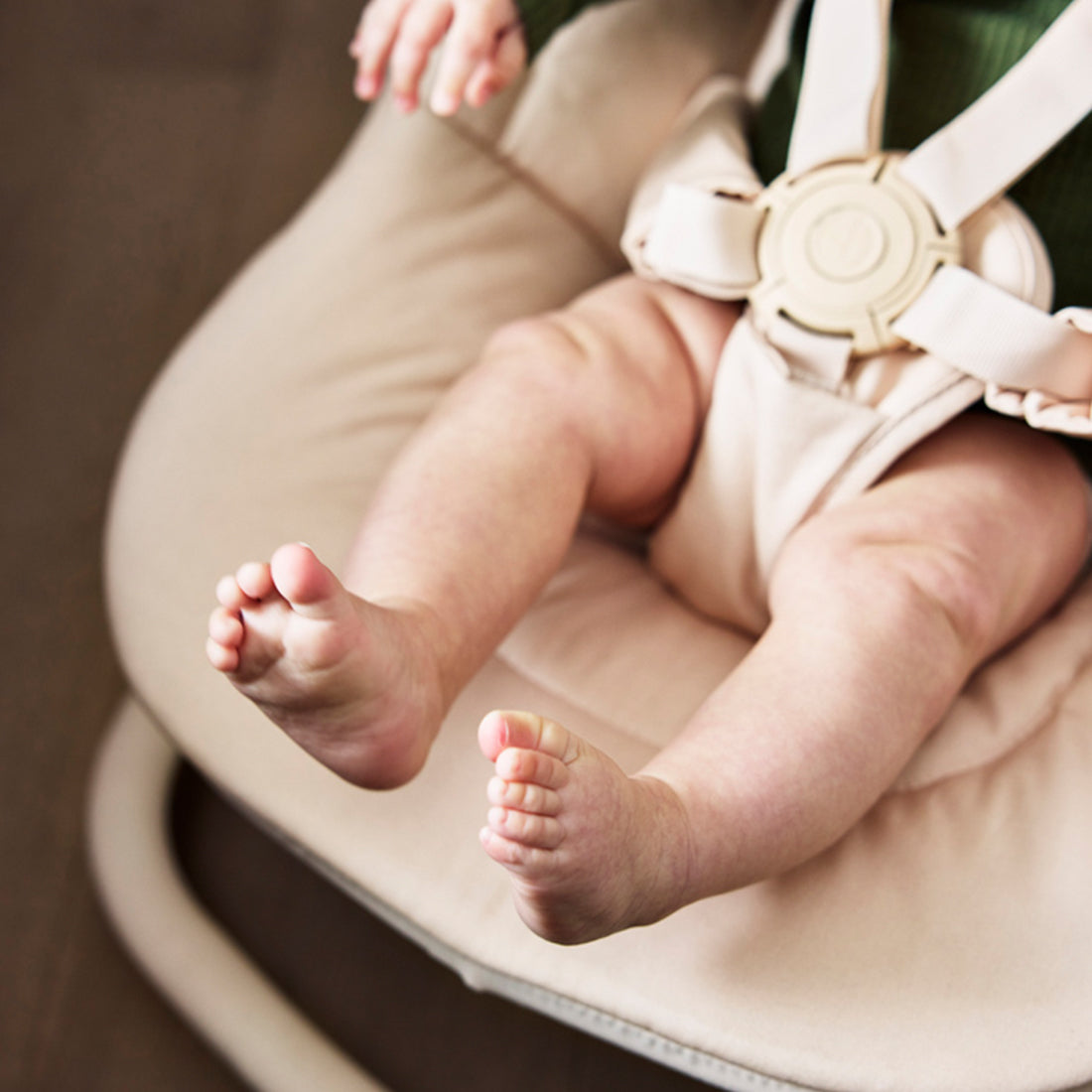 [エロディ] Grace Newborn Seat Base / グレース ニューボーンシート ベース