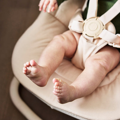 [エロディ] Grace Newborn Seat Base / グレース ニューボーンシート ベース